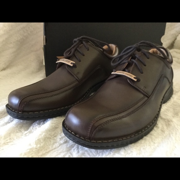 dockers trustee oxford shoes